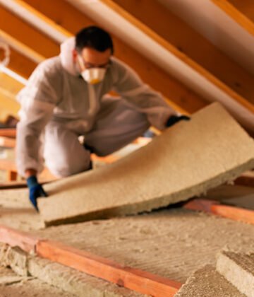 Loft Insulation