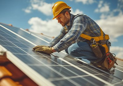 solar panel