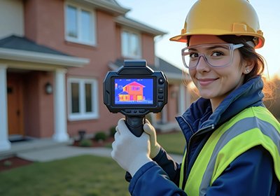 Cavity Wall Insulation