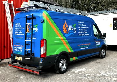 allheatingone