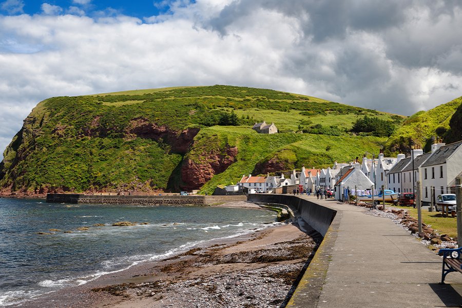 Energy Efficiency Solutions in Aberdeenshire
