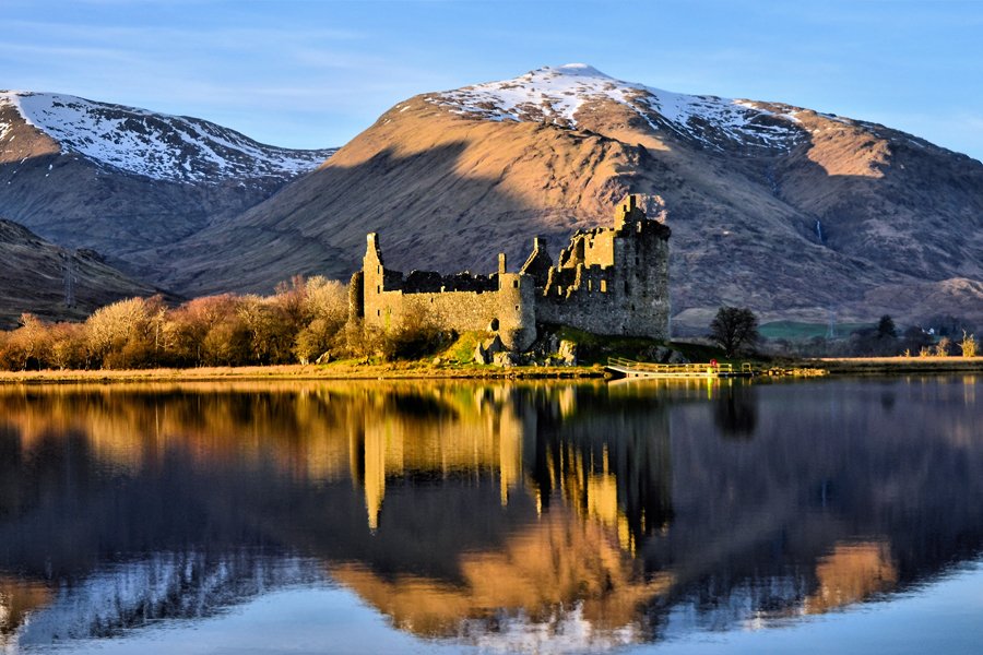 Energy Efficiency Services in Ayrshire