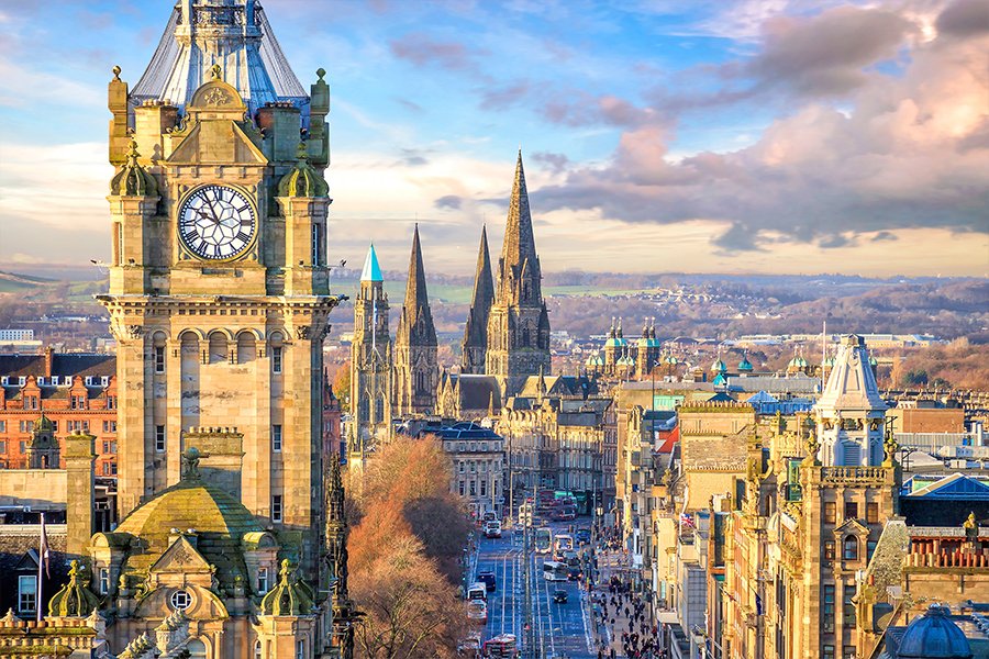 Energy Efficiency Services in Dumfries and Galloway
