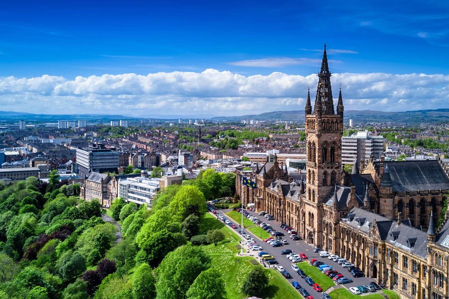 Energy Efficiency Services in Glasgow