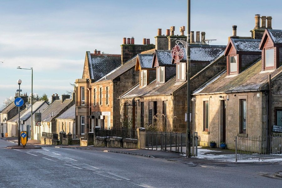 Sustainable Energy Solutions in North Lanarkshire
