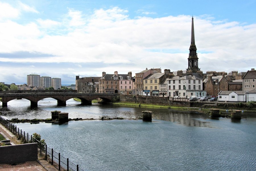 Energy Efficiency Services in South Ayrshire
