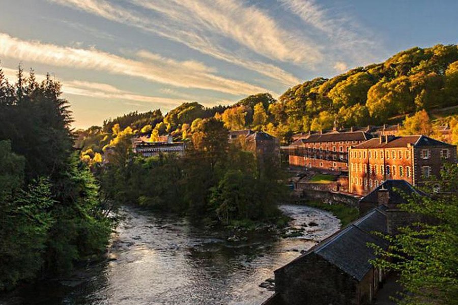 Energy Efficiency Services in South Lanarkshire