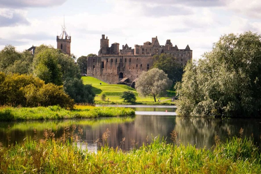 Sustainable Energy Solutions in West Lothian