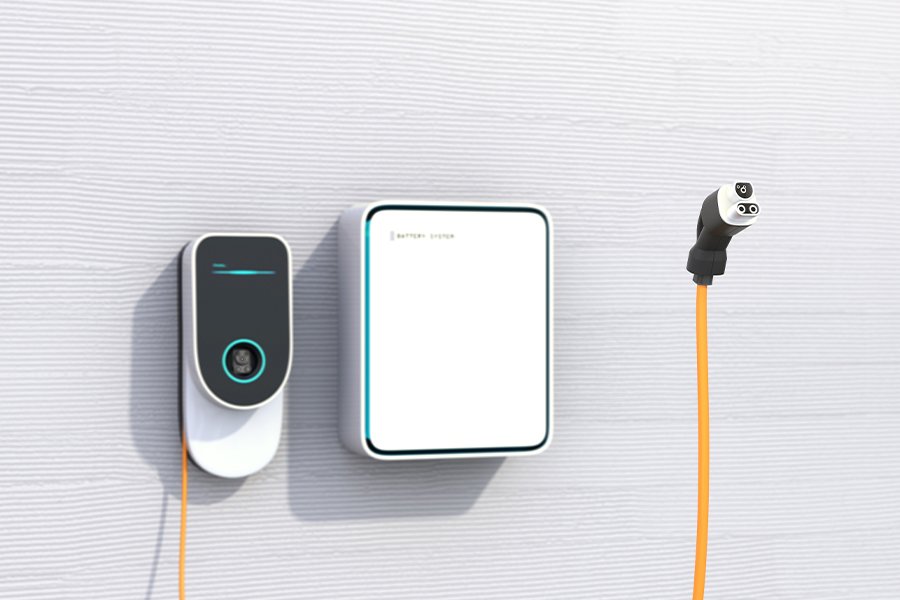 Save on Your EV Charge Point Installation
