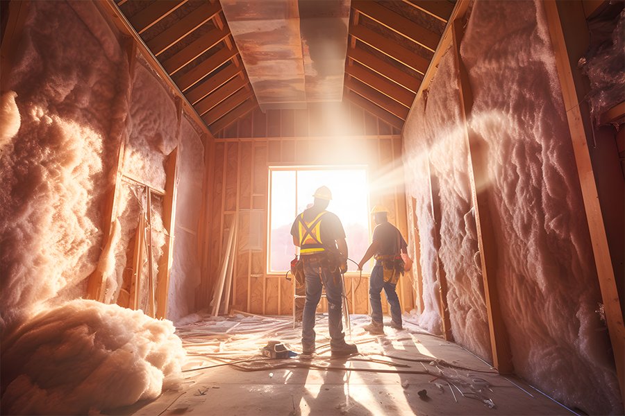 Great British Insulation Scheme