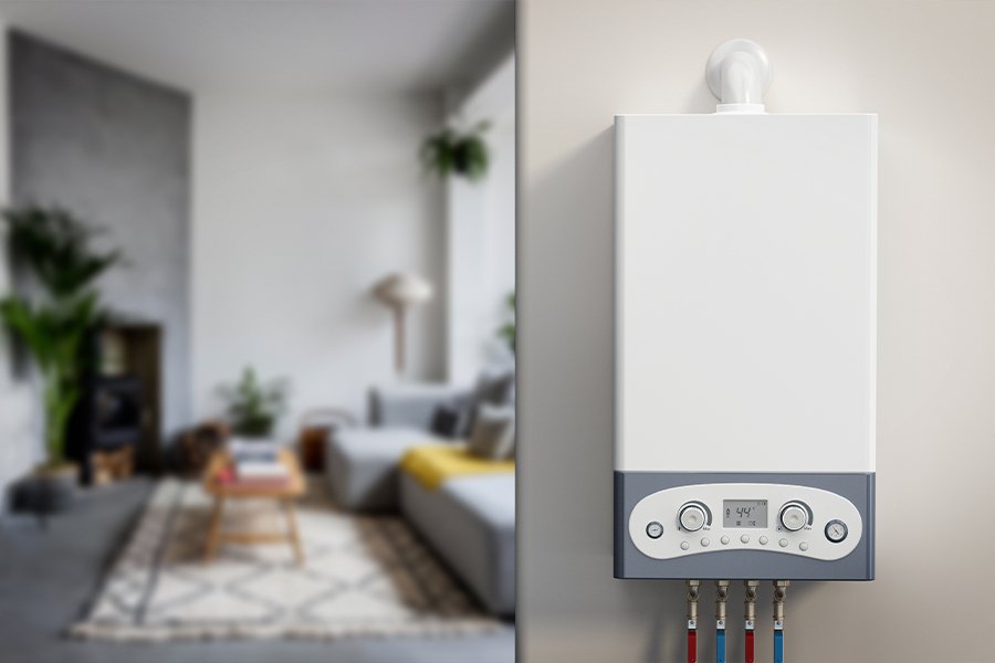 boiler picture