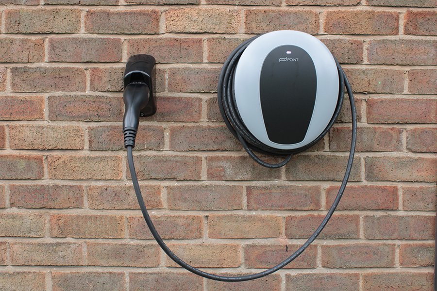 Why should you install an EV charger
