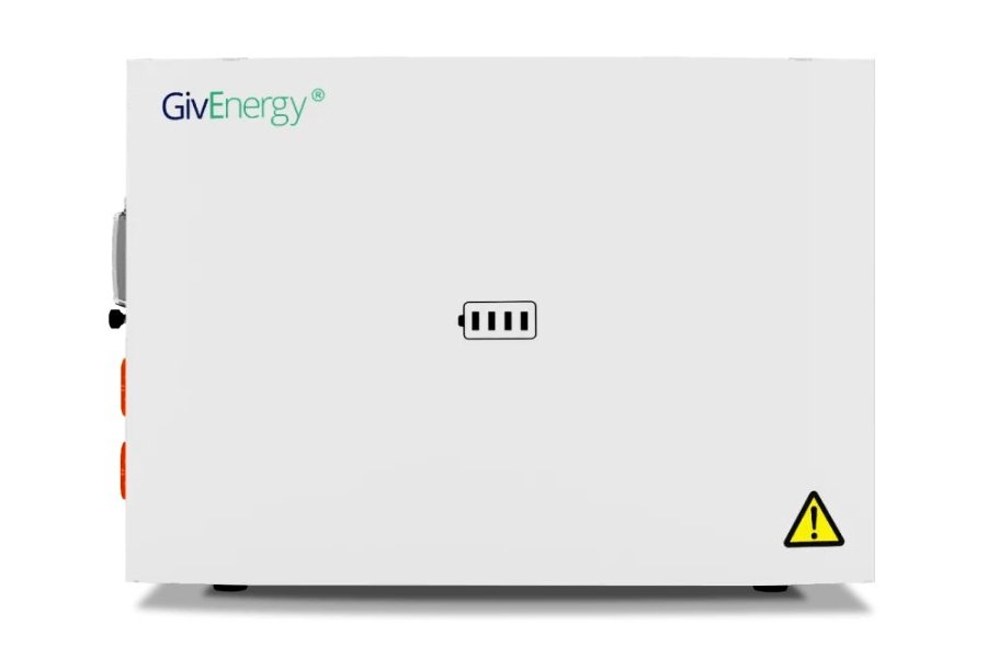 Solar Battery