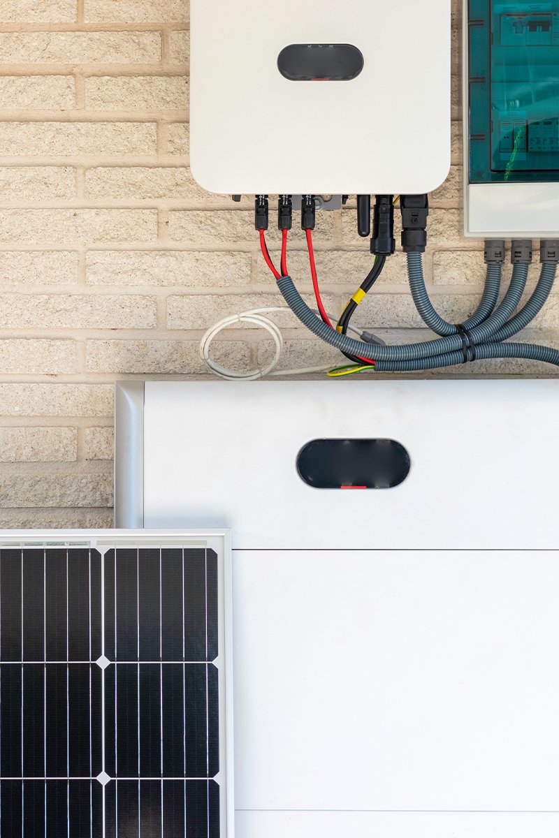 What is First Time Central Heating?