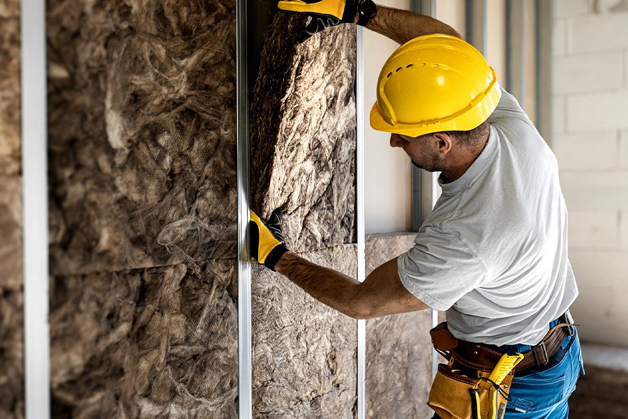 Loft Insulation